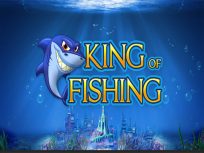 ملصق اللعبة King Fish Online