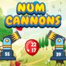 poster of Num Cannons game