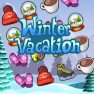 poster of Winter Vacation game