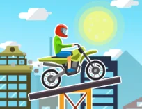 poster of Moto Xtreme CS game