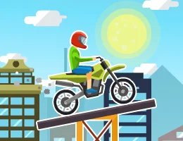 poster of Play Moto Xtreme CS Game Online 2024 game
