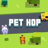 poster of Pet Hop game