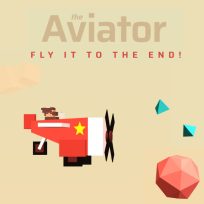 ملصق اللعبة The Aviator