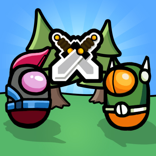 poster of Play Imposter Expansion Wars Game Online 2024 game