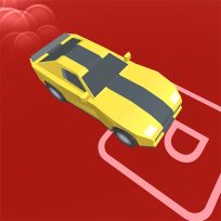 poster of Parking Car game