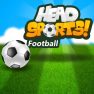 poster of Head Sports Football game