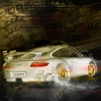 ملصق اللعبة Cool Cars Jigsaw Puzzle 2