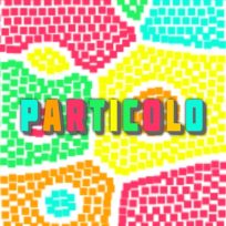 poster of Particolo game