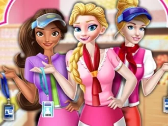 poster of Play Supermarket Manager Game Online 2024 game