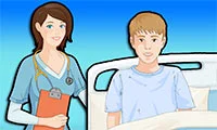 poster of Play Operate Now: Pericardium Surgery Game Online 2024 game