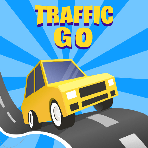 poster of Play Traffic Go Game Online 2024 game