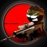 poster of Stickman Sniper 3 game