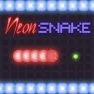 poster of Neon Snake game