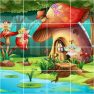 poster of Fairyland Pic Puzzles game