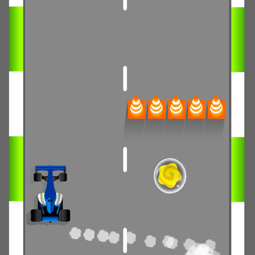poster of Play Barrier Game Online 2024 game