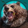 poster of Wild Bear Hunting Game game