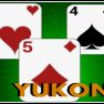 poster of Yukon Solitaire game