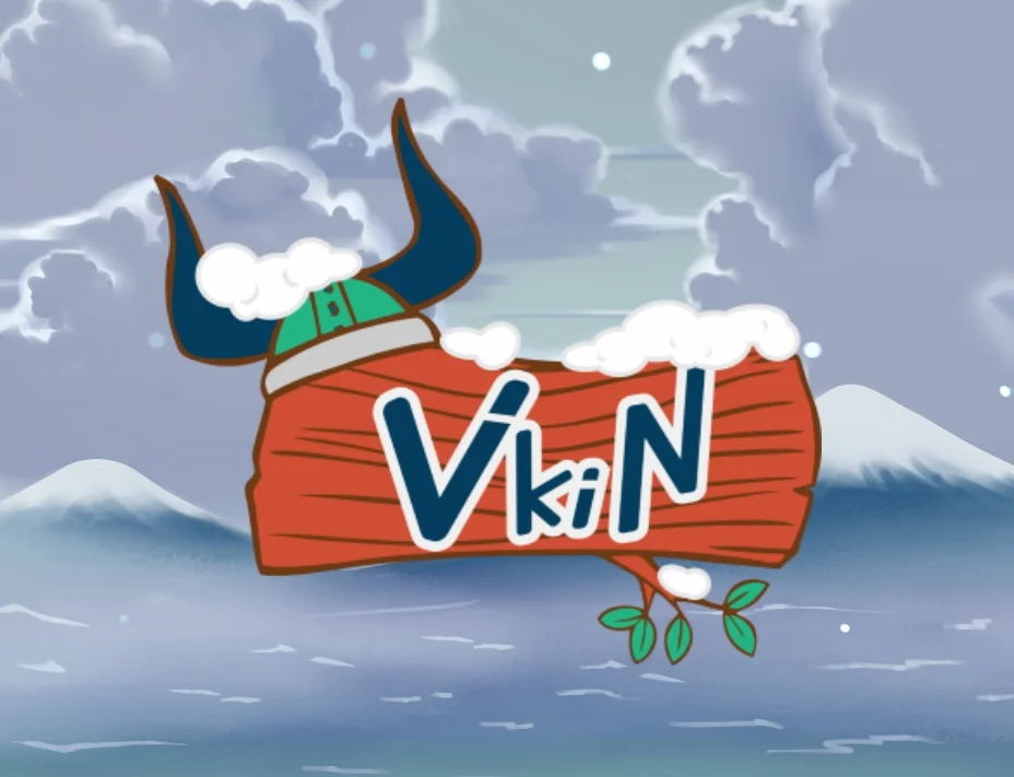 poster of Play Viking Game Online 2024 game