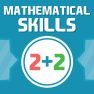 poster of Mathematical Skills game