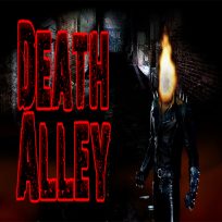 poster of Death Alley game