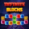 poster of Infinite Blocks game