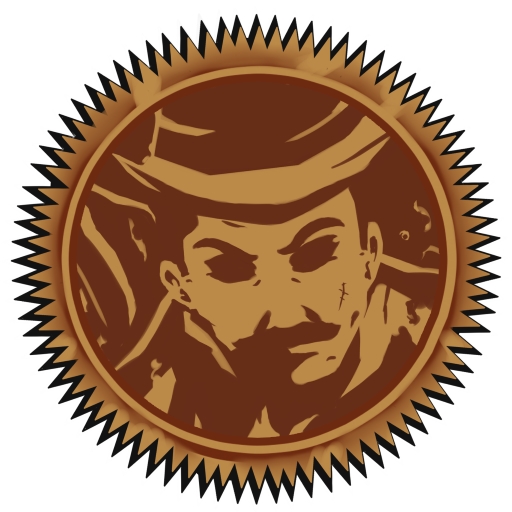 poster of Play Old West Shootout Game Online 2024 game