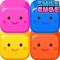 poster of Smile Cube game