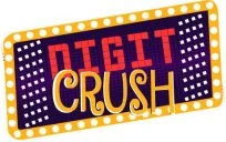 poster of DigitCrush game