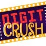 poster of DigitCrush game