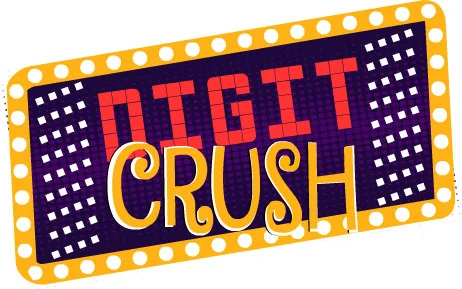 poster of Play DigitCrush Game Online 2024 game