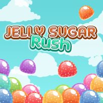 poster of Jelly Sugar Rush game