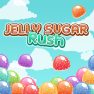 poster of Jelly Sugar Rush game