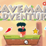 poster of Caveman Adventure game