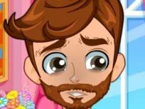 poster of Boyfriend Girly Makeover game