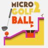 poster of Micro Golf Ball 2 game