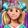 poster of Rapunzel Brain Doctor game