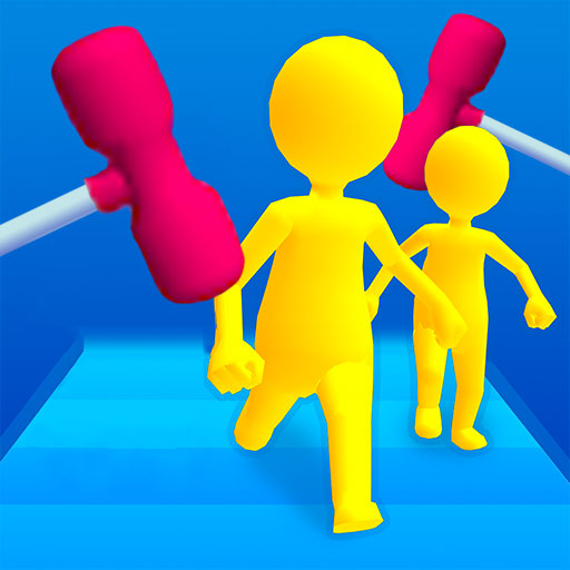 poster of Play Join Clash Epic Battle Game Online 2024 game