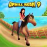 poster of Uphill Rush 9 game