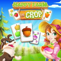 poster of Happy Farm The Crop game