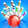 poster of Mini Bowling 3D game