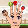 poster of Finger Family Song game