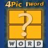 poster of 4 Pics 1 Word game