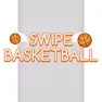 poster of Swipe Basketball game