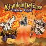 poster of Kingdom Defense Chaos Time game