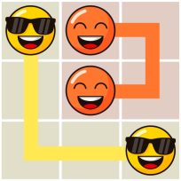 poster of Emoji Flow game