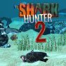 poster of Shark Hunter2 game