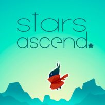 ملصق اللعبة Stars Ascend