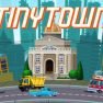 poster of TINY TOWN game