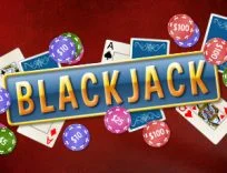 poster of Blackjack King game