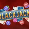 poster of Blackjack King game